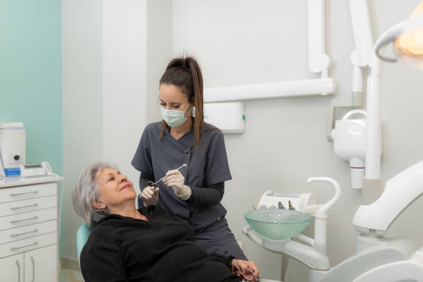 Best Emergency Orthodontic Repairs in Baldwyn, MS