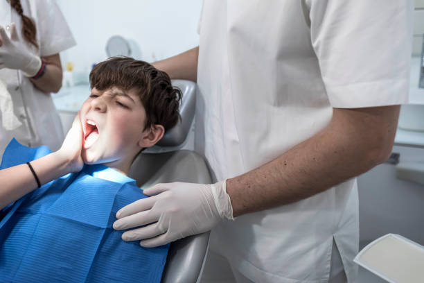 Best Dental Abscess Treatment in Baldwyn, MS